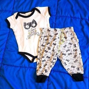 Baby outfit
